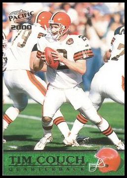 87 Tim Couch